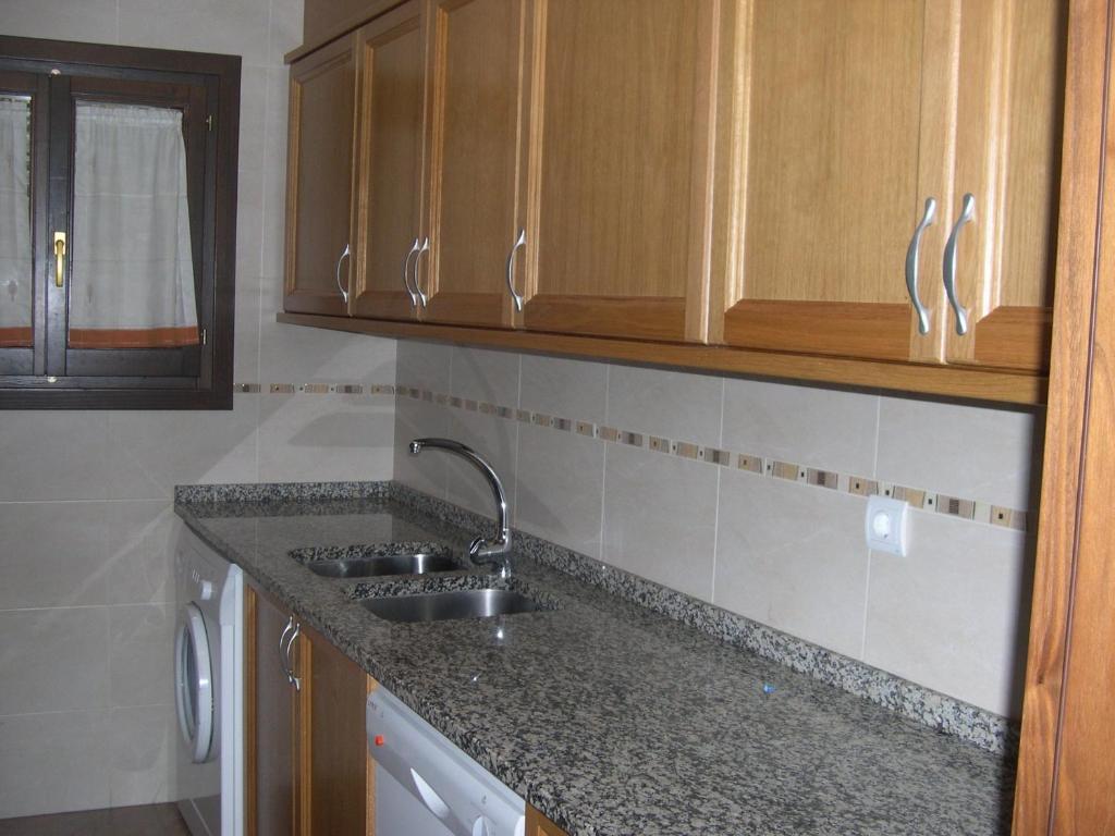 Apartamentos Estop Sahún Kültér fotó