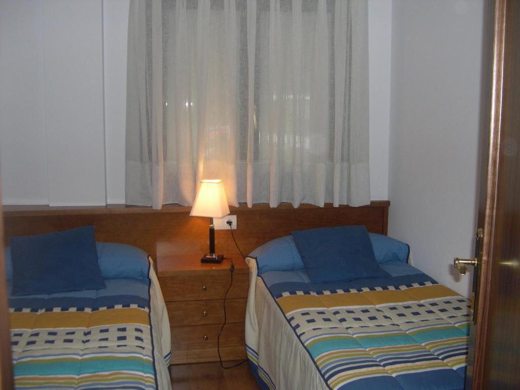 Apartamentos Estop Sahún Kültér fotó